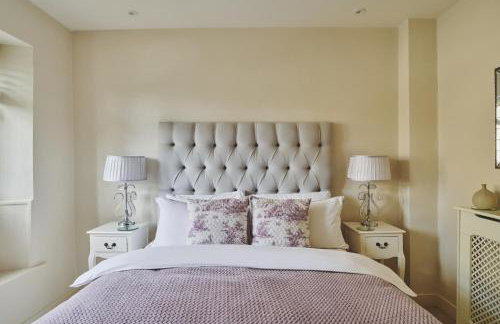 Lovedays Cottage, A Luxury 16th Century home in Painswick - Foto 37