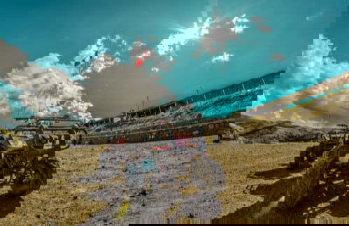 Quad, zip line e scalata ad Ayacucho - Foto 7