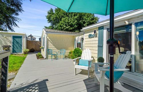 Riverside Retreat Minutes to Beach Updated Kitchen - Foto 25