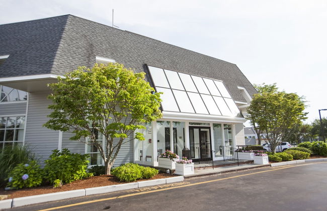 The Cove At Yarmouth - Foto 1