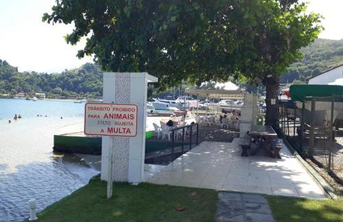 AP ALECRIM Luxo Cond Aquarius I Angra dos Reis - Foto 54