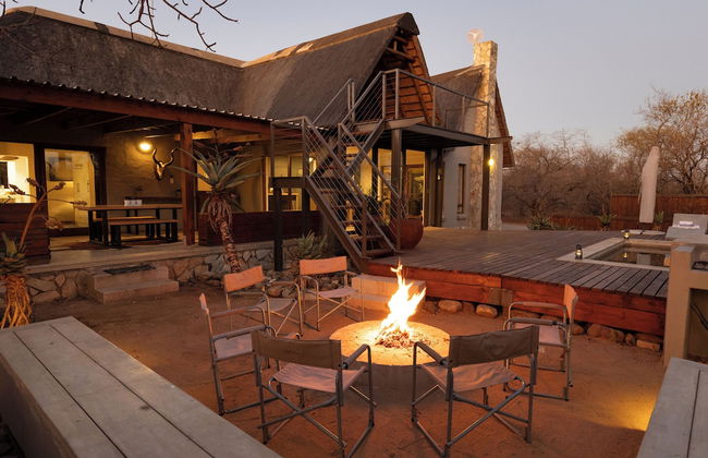 Ntoma House - Foto 39