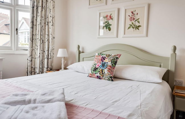 Headington Orchard - 3 Bedroom House Parking Garden - Foto 10