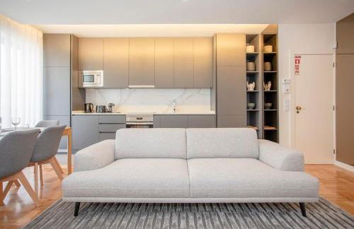 Liiiving in Porto - Design Bright House - Foto 54