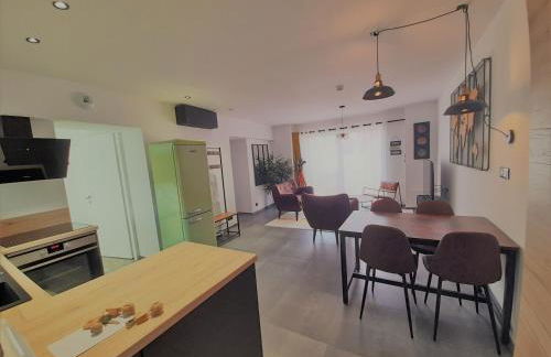 Résidence La Chaize - Foto 15