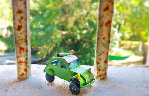 Gites entre 2 rives - Foto 28