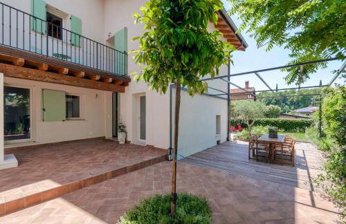 Stylish holiday home - P R A T E L L O - Foto 23