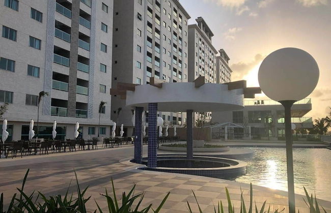 Condomínio Salinas Park Resort - Foto 6