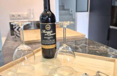 Happy Travel Marbella Renovated Duplex - Photo 17