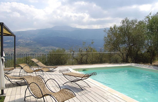 Villa in Orbetello With Private Pool & Sauna - Foto 1
