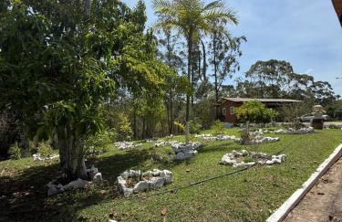 Casa de campo em São Roque - Sítio Beija Flor - Foto 10