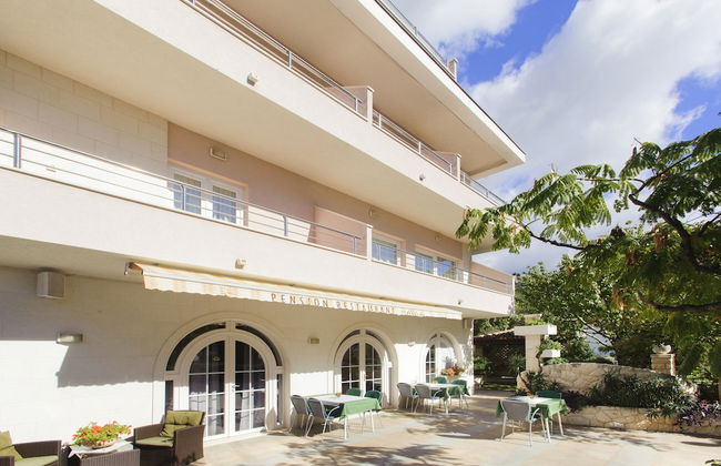 Pansion Mlikota - Apartment Lavanda - Photo 8