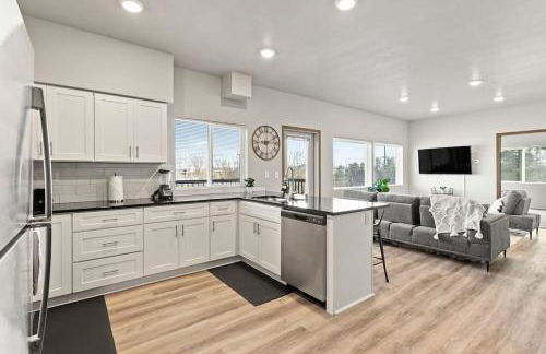 Very New 2 Bed 2 Bath Near DT and Perry District - Foto 13