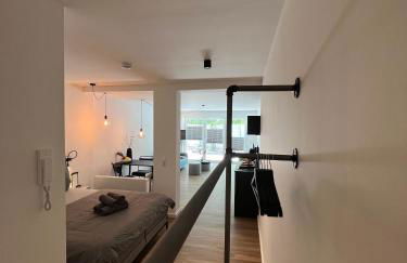 Apartmenthaus Stade Schwingewiesen Apartment 3 - Foto 11