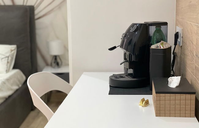 Urban Chic Suite Toledo - Foto 27