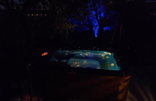 Holiday House Mablo with pool & jacuzzi - Photo 31