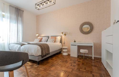 YCH-Bright and cozy flat in Pigneto - Photo 10