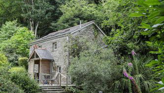 Cider Press St Austell with riverside garden - Foto 3, Other