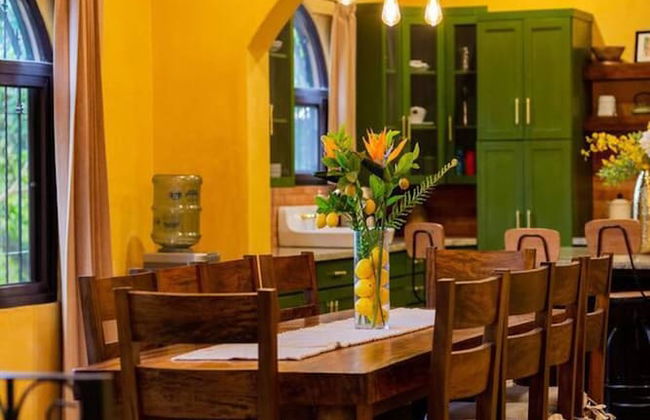 Remarkable 4-bed Villa in Retalhuleu, Guatemala - Photo 24