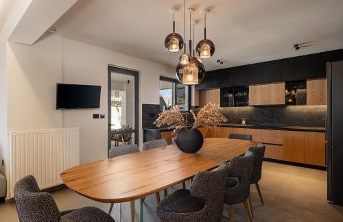 Mossa Concept Villas - heated pool- 200 m from the beach - Foto 42