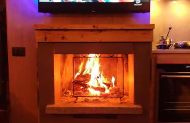 Dream House Quadrifoglio. Sulle piste di Folgarida,madonna di campiglio. - Photo 36