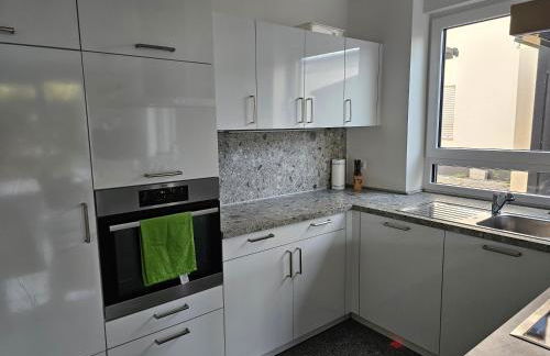 Moderne Doppelhaushälfte in Oppenheim - Foto 4