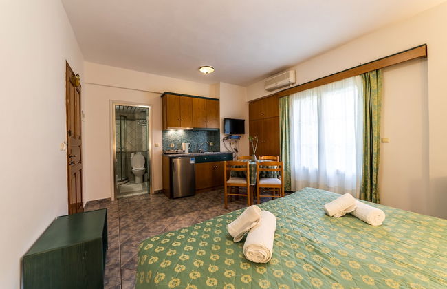 Odeon Hotel - Foto 19