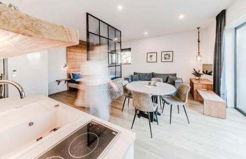 Hey Spreewald Ferienapartments - Foto 28