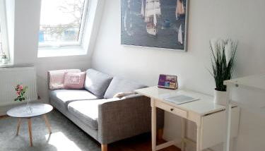 Apartment am Yachthafen - Foto 5