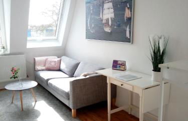 Apartment am Yachthafen - Foto 5