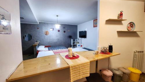 BIKE HOUSE "evo" - Photo 3