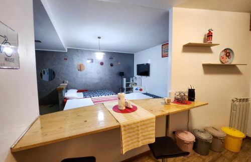 BIKE HOUSE "evo" - Photo 3