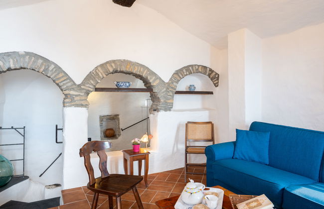 2 bedroom House in Cipressa with garden and terrace - Photo 4