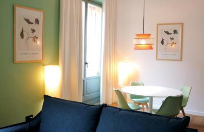 Aparthotel Divino Figueres by Fimedhotels - Foto 43
