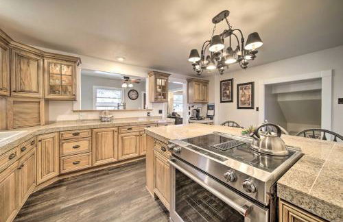 Charming Kellogg Home Near Outdoor Activities - Foto 8