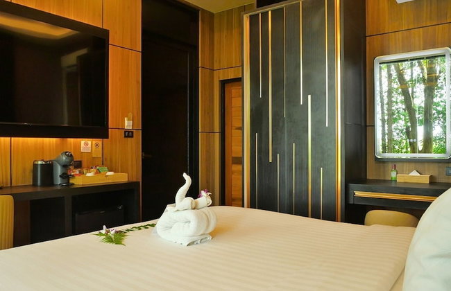 High Tree Resort Co.,Ltd. - Photo 26