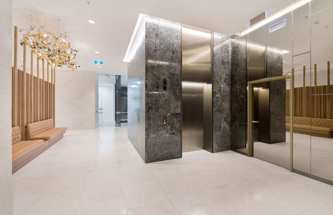 Brisbane Skytower by CLLIX - Photo 3