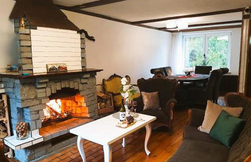 M&E Cztery pory roku Szklarka 25A - Foto 32