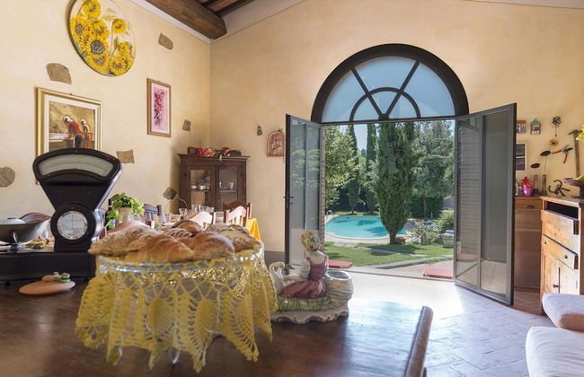 Ar-d649-foch0ar - Villa Joy 8 - Photo 12