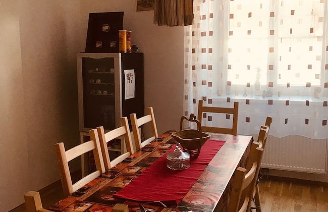 Lilians City Center Studio - Foto 11