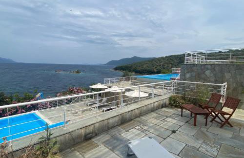 Villa Seaview - Foto 26