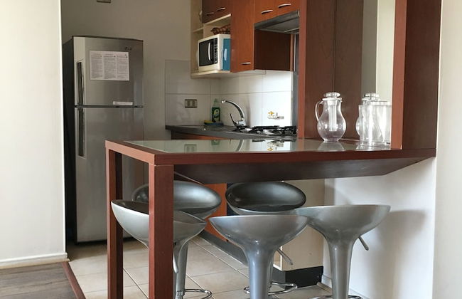 Amistar Apartments - Foto 26