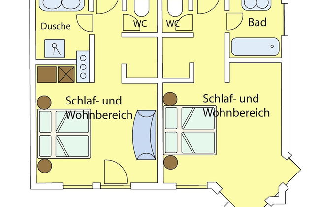 Landhaus Rosengartl Krimml - Foto 15