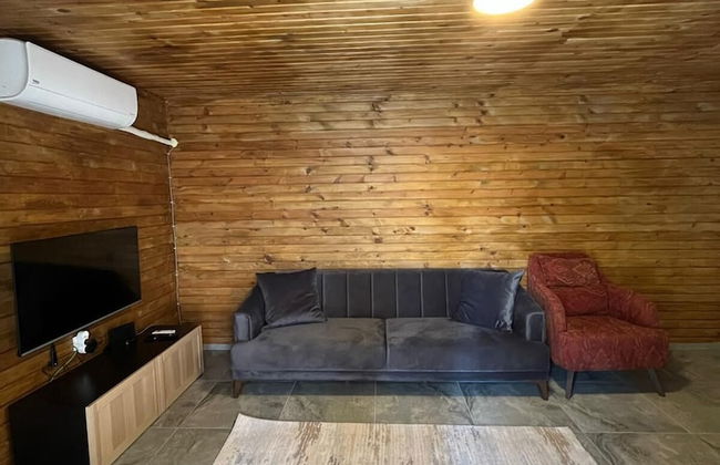 The Halcyon Apartment - Foto 14