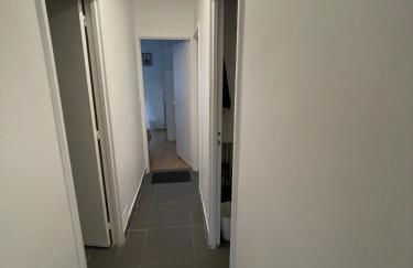 Appartement situé à Villejuif à 5 minutes du métro ligne 14 - Foto 11