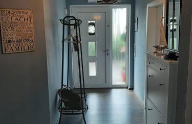 Seeliebe mit Sauna und nur 50 mtr. bis zum Strand - Foto 13