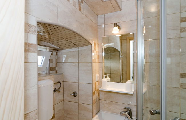 Apartments Kapelica - Foto 25