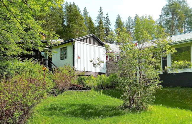 5 Person Holiday Home in Lulea-by Traum - Photo 17