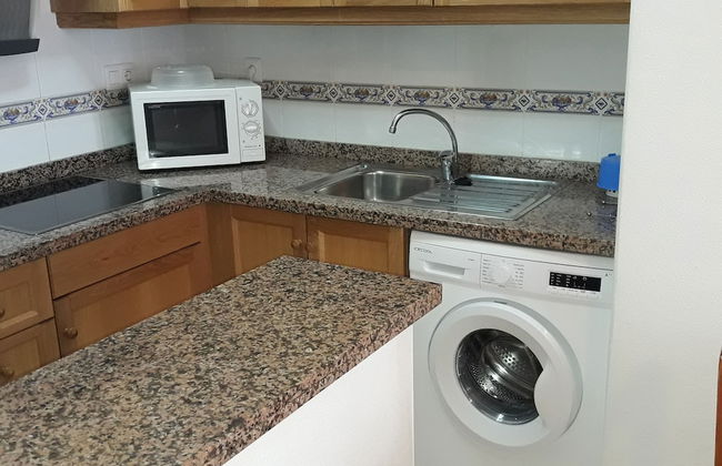 Apartamento Salamanca 38 - Foto 7
