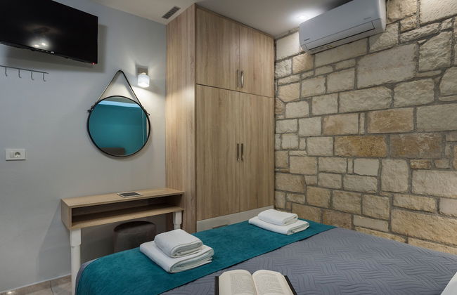 JT Apartments - Foto 38